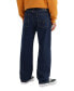 Фото #2 товара Men's Five-Pocket Baggy Skate Pants