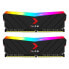 Фото #2 товара PNY XLR8 Gaming - 16 GB - 2 x 8 GB - DDR4 - 3200 MHz