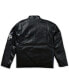 ფოტო #2 პროდუქტის Men's Scat Pack Moto Jacket