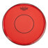 Remo 13" Power. 77 Colortone Red