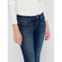 Фото #6 товара ONLY Coral Life Slim Skinny jeans