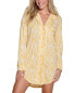 Фото #1 товара Cosabella Bella Printed Nightshirt Women's