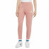 Фото #1 товара Длинные спортивные штаны Nike Женщина Розовый