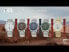 Фото #7 товара Часы ETT Eco Tech Time EGS-11620-12MS Atacama