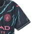 Фото #4 товара PUMA MCFC Replica Third Short Sleeves T-Shirt