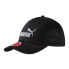 Кепка мужская PUMA ESSENTIAL Cap 52919 09 Черный, EMPTY - фото #1