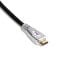 Фото #1 товара Club 3D Premium High Speed HDMI 2.0 4K60Hz UHD Kabel 3 Meter - Cable - Digital/Display/Video