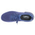 Фото #7 товара Propet B10 Unite Lace Up Womens Blue Sneakers Casual Shoes WAB002MMIN
