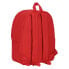 Фото #4 товара Рюкзак для ноутбука Safta M902 Красный 31 x 40 x 16 cm