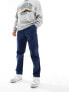 Фото #7 товара New Balance Twill straight pant 30" in blue