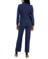Фото #2 товара Костюм Le Suit Herringbone Blazer&Pantsuit