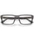 ფოტო #5 პროდუქტის Men's Eyeglasses, EA3206