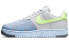 Кроссовки Nike Air Force 1 Low Crater "Platinum" CZ1524-001 45.5 - фото #1