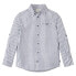 TOM TAILOR 1030850 long sleeve shirt