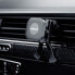 Фото #7 товара Magnetyczny uchwyt samochodowy F6Pro na nawiew kratkę wentylacyjną czarny