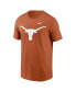 Фото #2 товара Men's Texas Longhorns Primetime Evergreen Logo T-Shirt