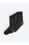 Фото #2 товара Носки LCW ACCESSORIES Mens Striped Socks 7-Pack