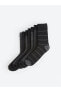 Носки LCW ACCESSORIES Mens Striped Socks 7-Pack