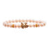 LANCASTER JLA-BRFROG6WH Bracelet