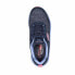 Фото #3 товара Женские спортивные кроссовки Skechers D'Lux Walker Cool Тёмно Синий