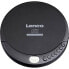 Фото #1 товара Lenco CD-200 - Black - Portable CD player