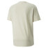 Фото #2 товара Puma Mmq Crew Neck Short Sleeve T-Shirt Mens Size S Casual Tops 53578865