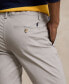 Фото #6 товара Men's Stretch Slim Fit Chino Shorts