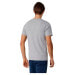 Фото #4 товара NEW BALANCE Essentials Stacked Logo Short Sleeve T-Shirt