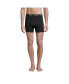 Фото #2 товара Big & Tall 3 Pack Knit Boxer Briefs