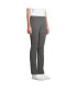 Фото #6 товара Women's Tall Starfish Mid Rise Slim Leg Pants