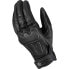 ფოტო #1 პროდუქტის LS2 Textil Rust leather gloves
