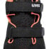 Фото #9 товара Ботинки безопасности Uvex Arbeitsschutz 68488 для мужчин черные ESOS - S1 - SRC - застежка на липучке
