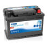 Фото #2 товара EXIDE 12V/74Ah 680 CCA Start En750 Battery