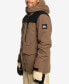 Men's Snow Fairbanks Hooded Jacket