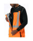 Фото #5 товара Big & Tall Men's Hi Vis Insulated Softshell High-Bib Overalls, -20°F (-29°C)