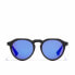 Фото #1 товара Солнечные очки унисекс Hawkers Warwick Raw Чёрный Синий (Ø 51,9 mm)