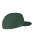 Фото #3 товара Men's Green Michigan State Spartans Aero True Baseball Performance Fitted Hat