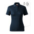 Фото #1 товара Malfini Resist Heavy Polo W MLI-R21LN Navy 02