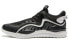 Sports Shoes Xtep 981118520710 Black White by Li-Ning