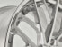 Фото #6 товара Колесный диск литой Oxigin MP5 silver brush, lip polish 9x21 ET24 - LK5/120 ML76.9