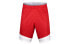 Фото #2 товара Шорты спортивные Nike Trendy_Clothing Casual Shorts 867768-658, красно-белые