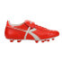 Фото #2 товара Diadora Brasil Italy Lt+ Mdpu Firm Ground Soccer Cleats Mens Red Sneakers Athlet
