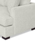 Фото #7 товара Nightford 89" Fabric Extra-Large Sofa, Created for Macy's