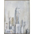 Фото #5 товара Картина Home ESPRIT Нью-Йорк Loft 60 x 2,4 x 80 cm (2 штук)