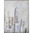 Фото #5 товара Картина Loft Нью-Йорк Home ESPRIT 60 x 2,4 x 80 см (2 шт)