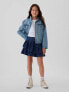 Фото #1 товара Kids Ruffle Denim Skirt