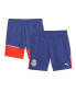 Фото #1 товара Men's Blue Chivas Casuals Shorts