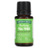 Pure Essential Oil, Purifying Tea Tree, 0.51 fl oz (15 ml)