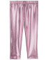 Фото #3 товара Baby Metallic Leggings 12M