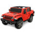 Детский электромобиль Feber Rubicon 12 V Jeep